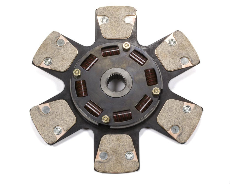 CLUTCH DISC