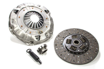 CLUTCH SET