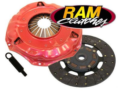 CLUTCH SET LS1