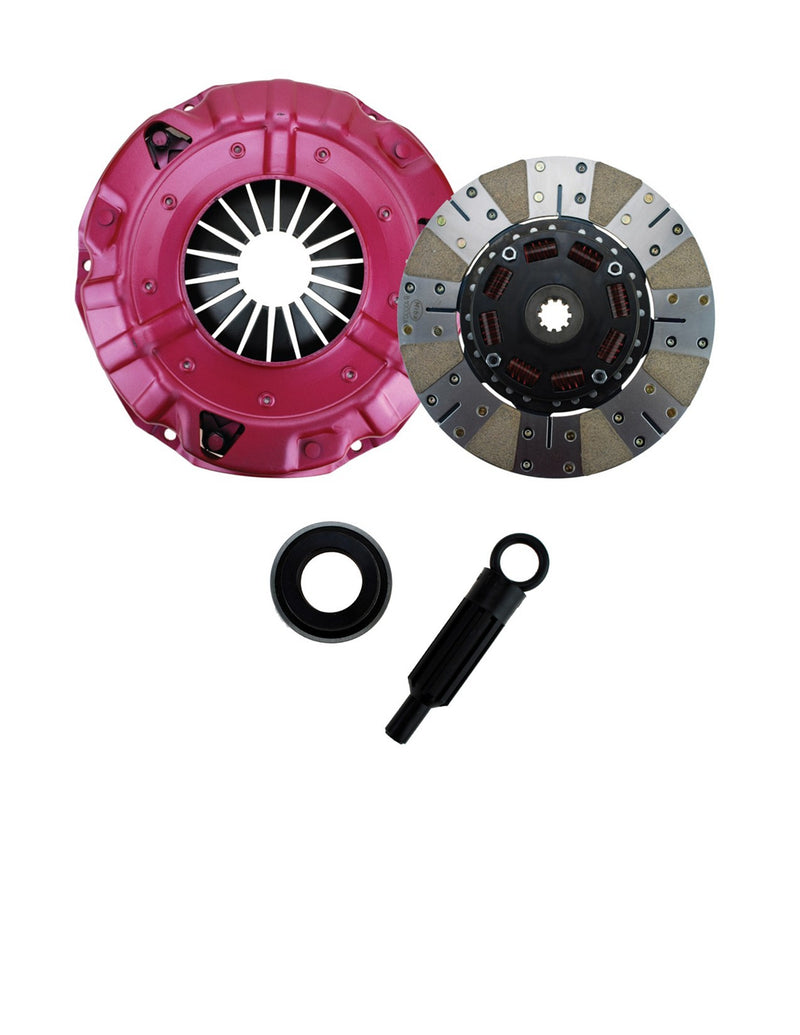 11IN GM HD Clutch Kit - 98762HD