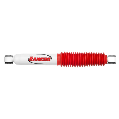 RS5000 STEERING STABILIZER