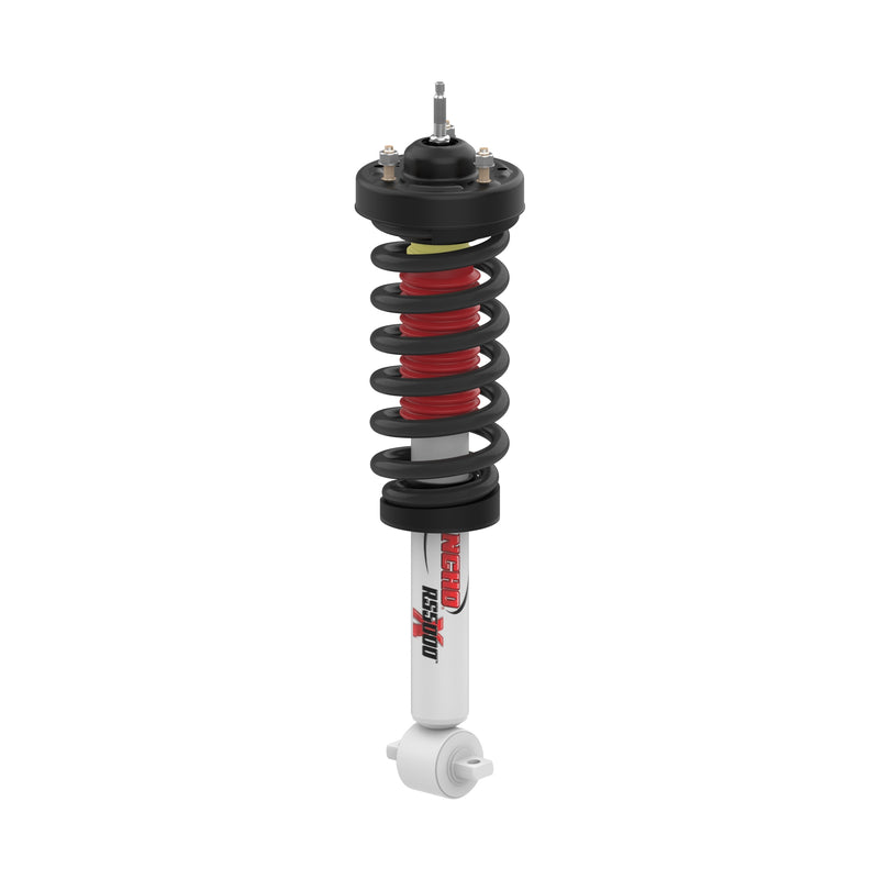 STRUT ASSEMBLY