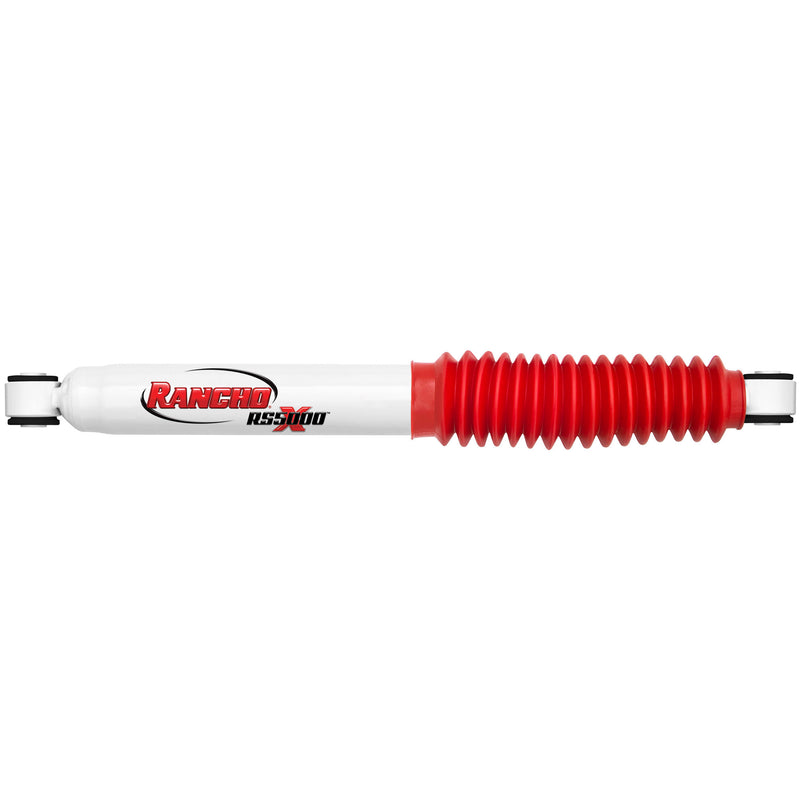 RS5000X SHOCK