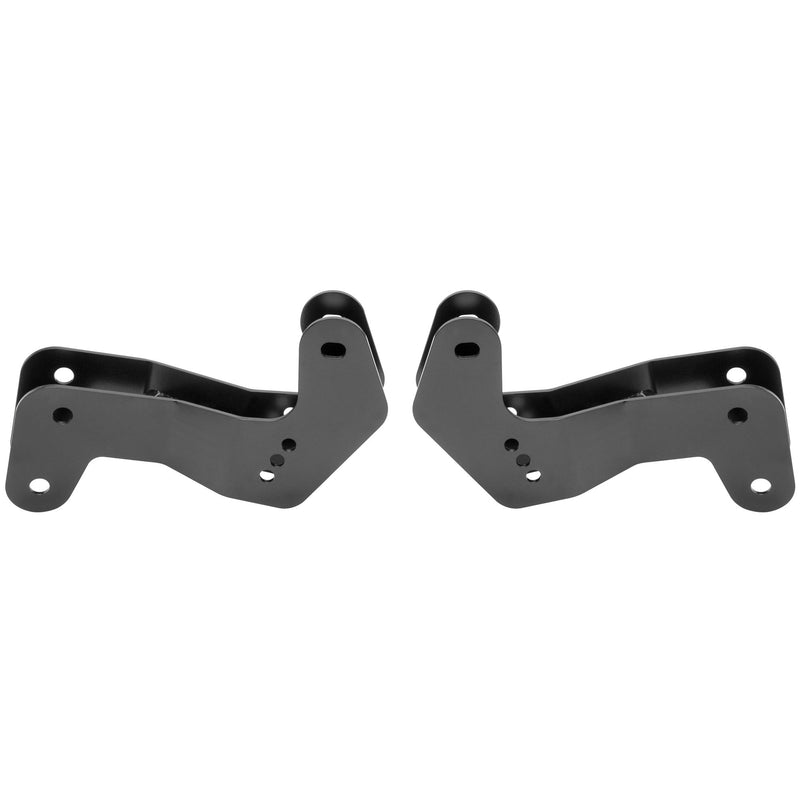 GEOMETRY CORRECTION BRACKETS