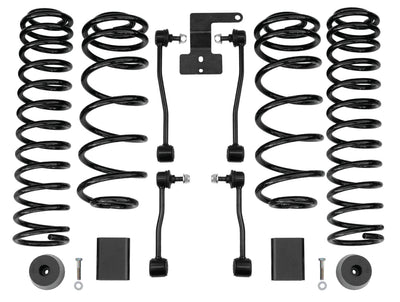 SUSPENSION KIT