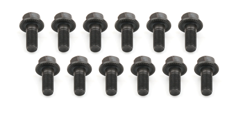 Ring Gear Bolts Mopar 8-3/4 Rearend 3/8 LH