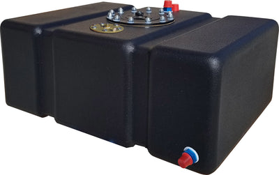 FUEL CELL W/O FOAM