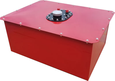 FUEL CELL CT 16 GAL W/STEEL
