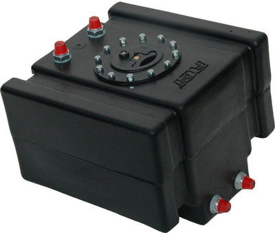 FUEL CELL DRAG STAGE 2 (FOAM)
