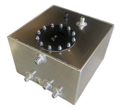 FUEL COOLER TANK NAT