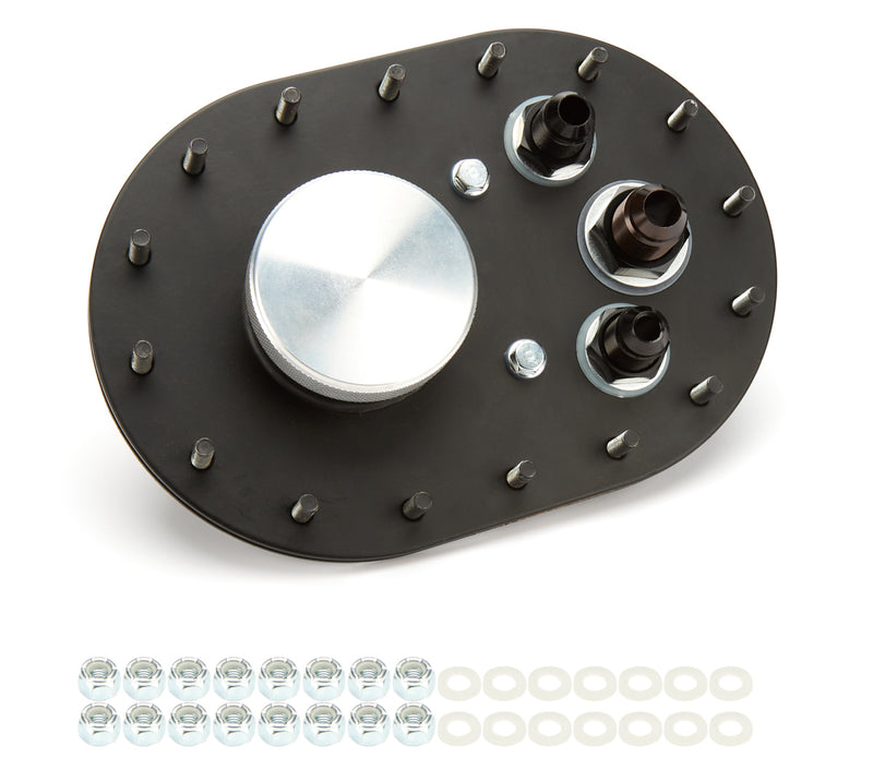 CAP ASSEMBLY