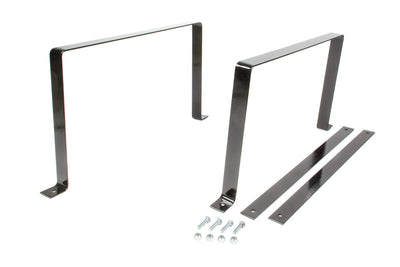 FUEL CELL MOUNT