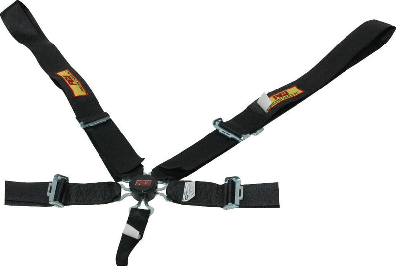 Cam Lock Harness - 9510CD