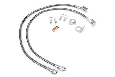 BRAKE LINES