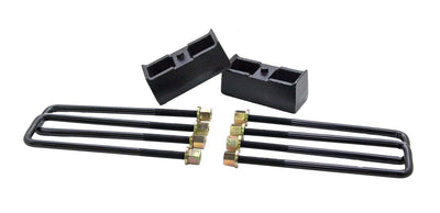 REAR BLOCKS
