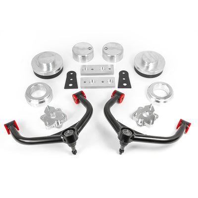 SUSPENSION LIFT KIT