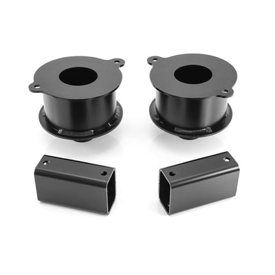 14- Ram 2500 Rear Spacer Kit 3.5in