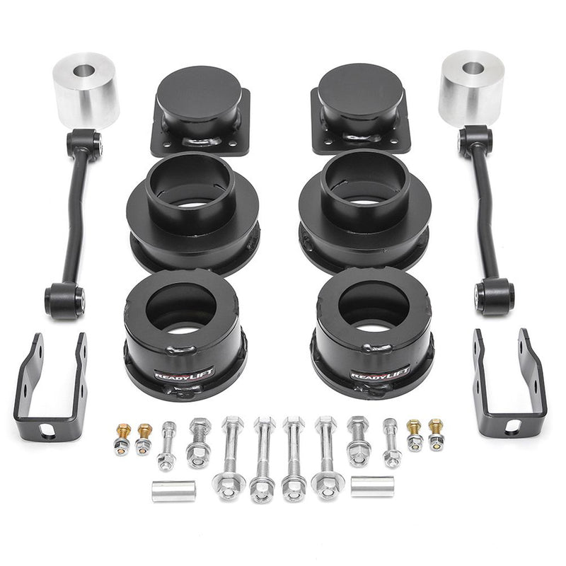 READYLIFT 2.5 SPACER KIT