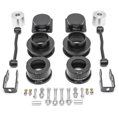 READYLIFT 2.5 SPACER KIT