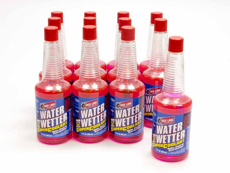 Water Wetter Case/12-12oz - 80204