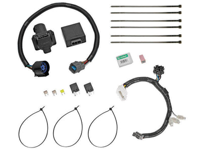Replacement OEM Tow Pack age Wiring Harness - 118265
