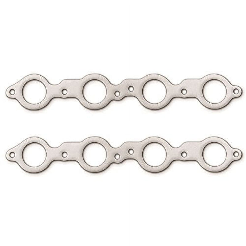 Exhaust Gasket Set GM LS 1.780 Round Port - 2072