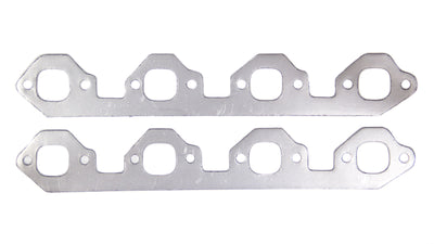 Exhaust Gaskets BBF 460 Square Port - 3018