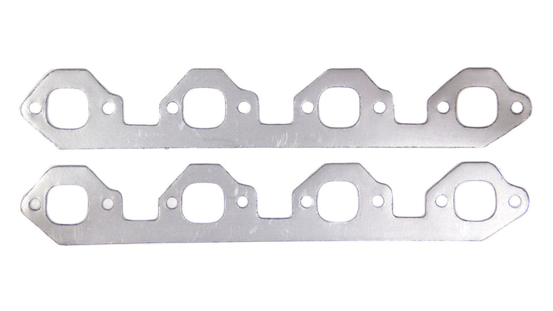 Exhaust Gaskets BBF 460 Square Port - 3018