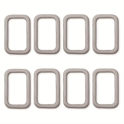Exhaust Gasket Set Ford 4.6L 4V 96-04 w/Bassani