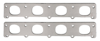 Header Gskt Set BAE/MBE Heads Top Fuel/Alcohol - 38003