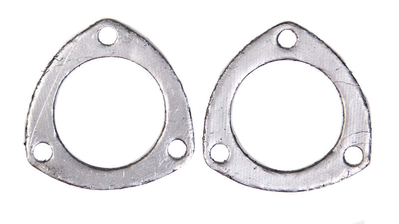 2.5 Dia Collector Gasket Pair - 8001