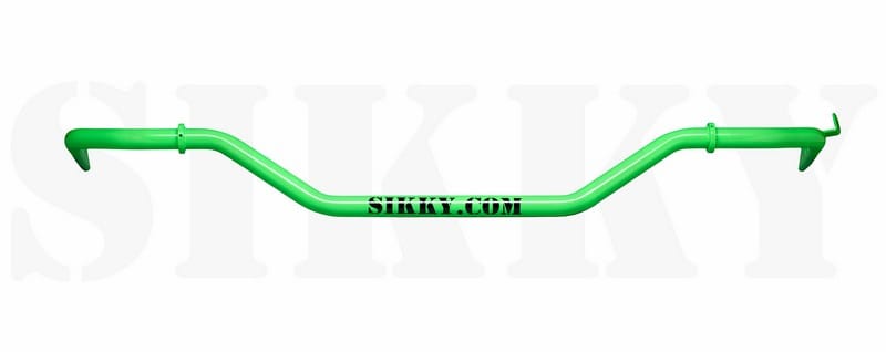 Sway Bar Lexus Isf Front - SB106