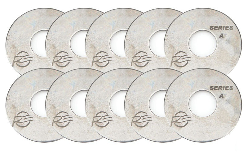 Bump Stop Washer A Series 10pk