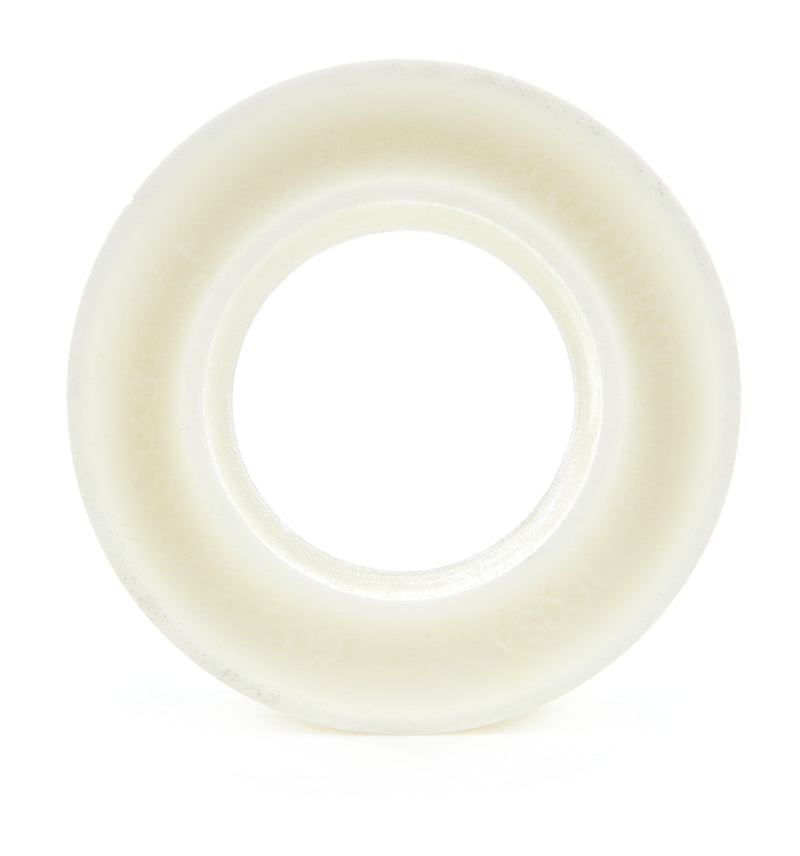 Spring Rubber Tall C/O 15lb Red