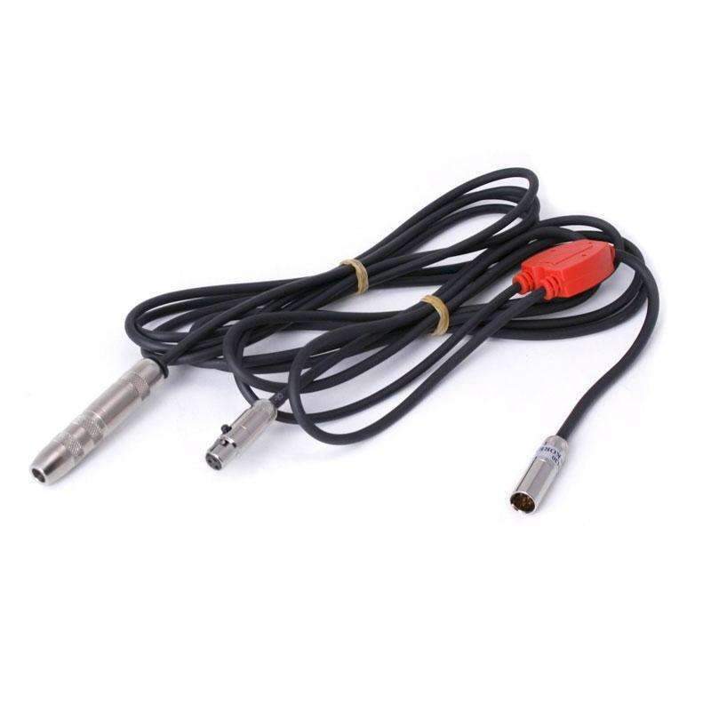 INTERCOM CABLES