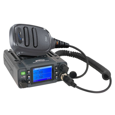 Radio Kit GMRS Band Waterproof