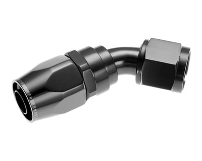 HOSE END