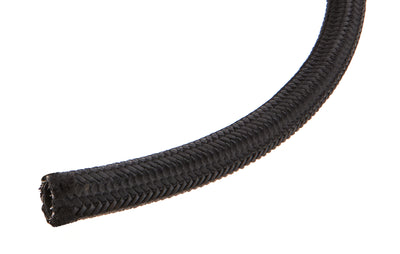 BLACK NYLON HOSE
