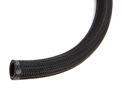 BLACK NYLON HOSE