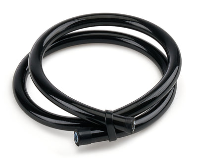 4AN Bulk Brake Hose Black - 301041