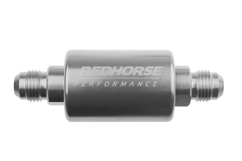 6AN Fuel Filter- Clear - 4151065
