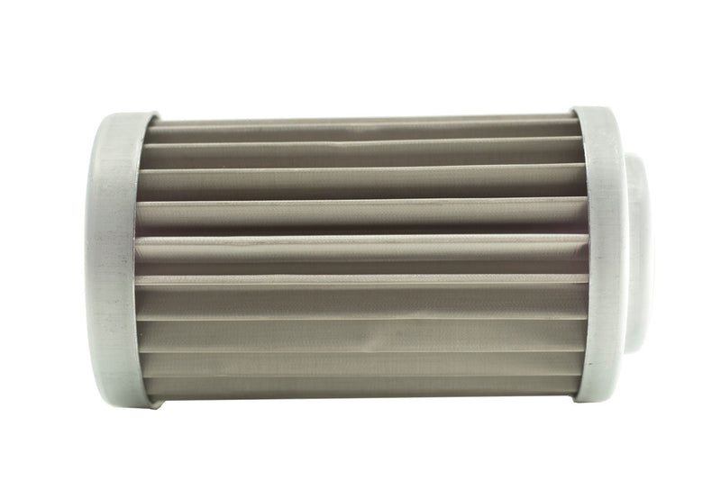 10 Micron S.S. Fuel filt er element for 4651 seri