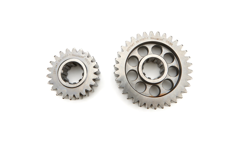 GEAR SET