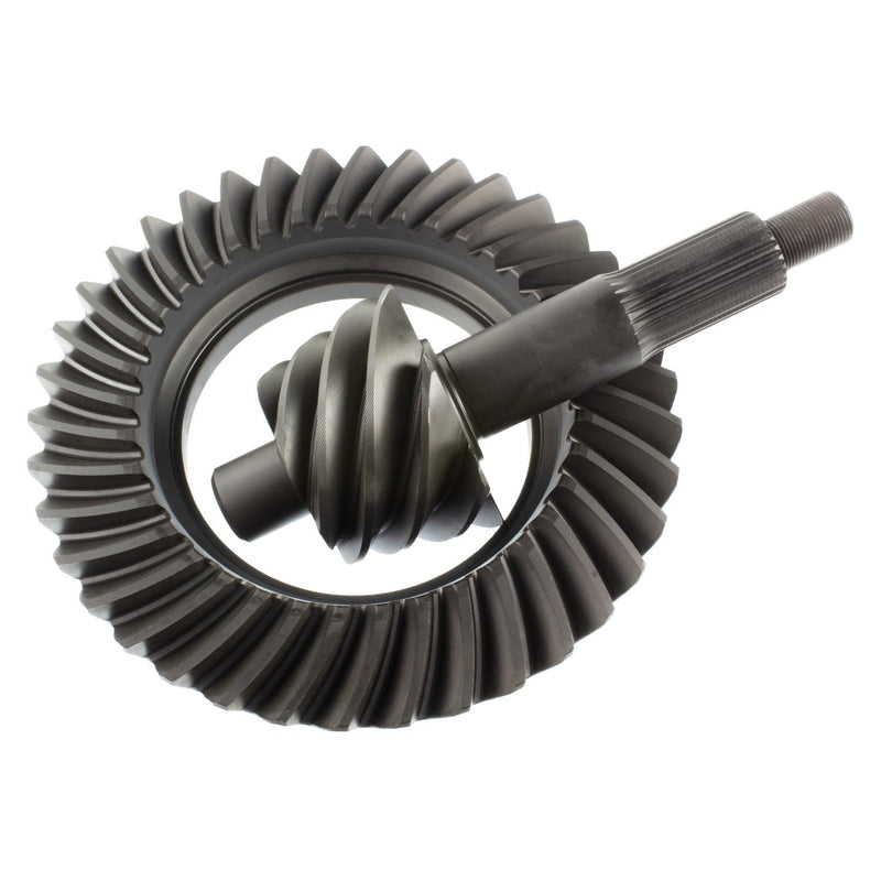 RACE RING & PINION PRO SET