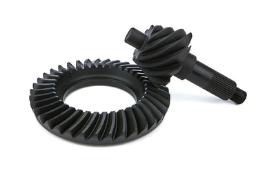 RING AND PINION