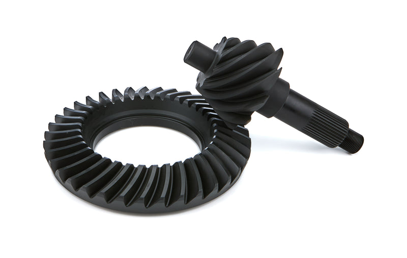 RING AND PINION