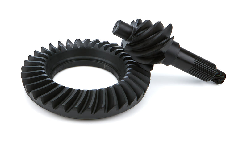 RING AND PINION