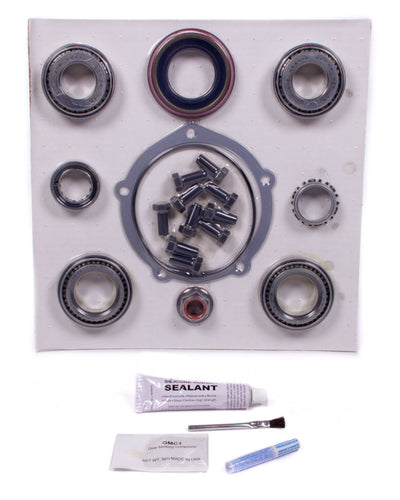 RING & PINION FULL INSTALL KIT