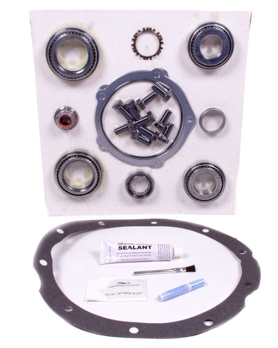 RING & PINION FULL INSTALL KIT