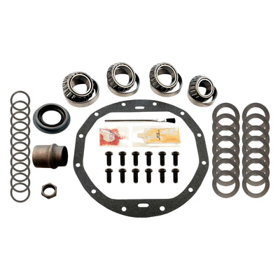 RING & PINION FULL INSTALL KIT